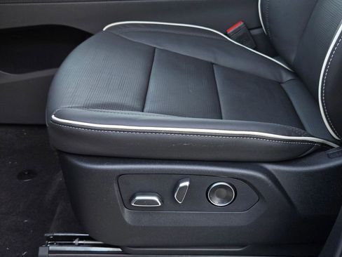 New 2026 Cadillac Escalade Sport w/ Touring Package image 28