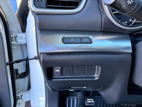 Used 2020 Nissan Maxima 3.5 S w/ Floor Mat Group image 31