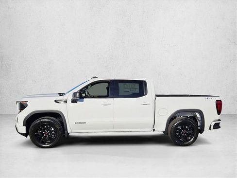 New 2026 GMC Sierra 1500 Elevation w/ Max Trailering Package AWD/4WD image 5