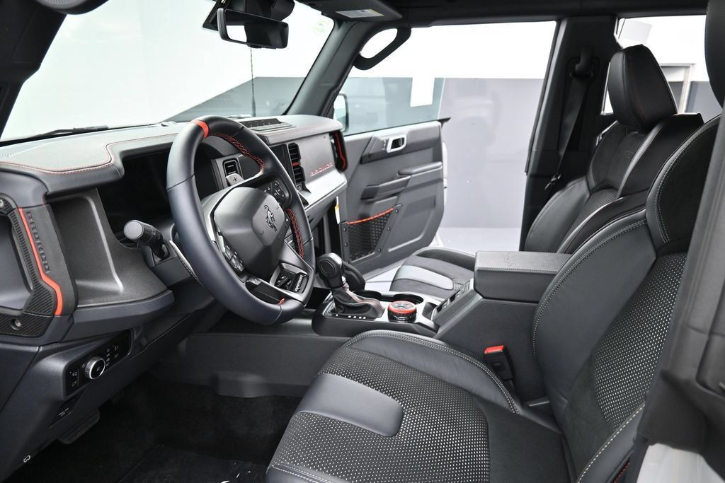 New 2026 Ford Bronco Raptor AWD/4WD image 14