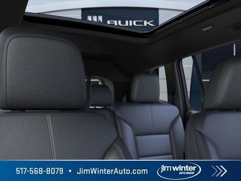 New 2026 GMC Acadia Elevation w/ Elevation Premium Package image 24