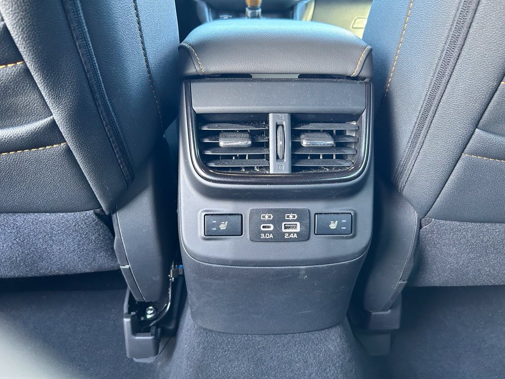 Used 2024 Subaru Outback Wilderness AWD/4WD image 13