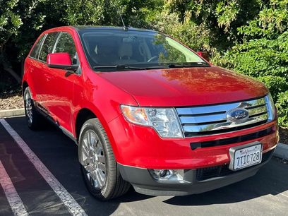 Used 2010 Ford Edge Limited