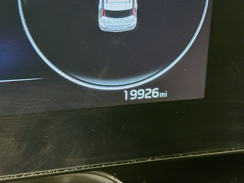 Used 2024 Kia Niro Wind w/ Wind Preserve Package FWD image 18