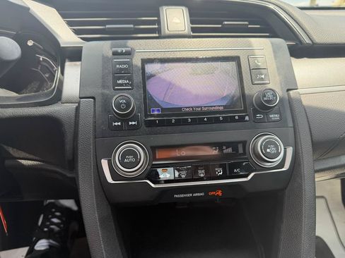 Used 2017 Honda Civic LX image 18