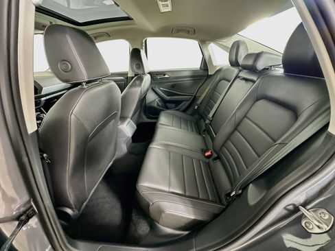 Used 2024 Volkswagen Jetta SE FWD image 27