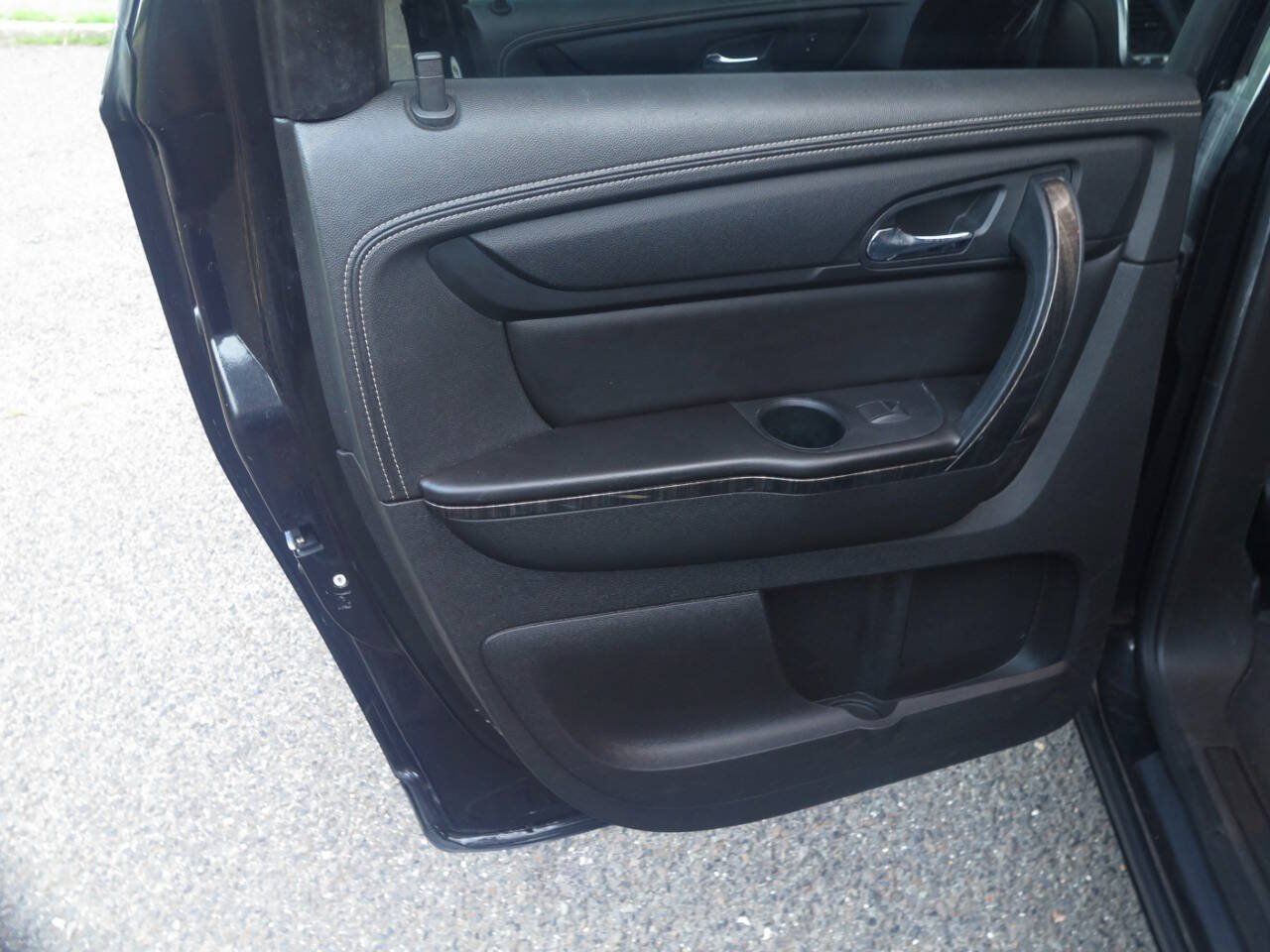 Used 2014 GMC Acadia SLT AWD/4WD image 19