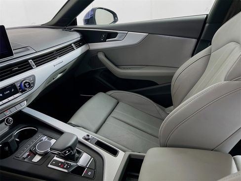 Used 2019 Audi A5 2.0T Premium Plus w/ Premium Plus image 24