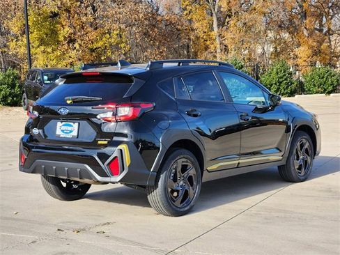 New 2026 Subaru Crosstrek 2.5i Sport image 4