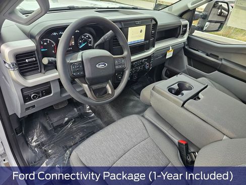 New 2026 Ford F250 XL w/ 360-Degree Camera Package image 2