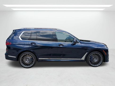 New 2026 BMW ALPINA XB7 AWD/4WD image 3