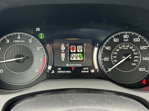 New 2026 Acura RDX w/ Technology Package image 29