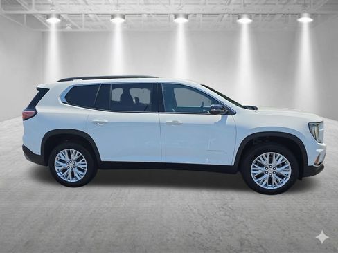 New 2026 GMC Acadia Elevation w/ Super Cruise Package FWD image 2