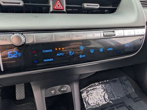 Certified 2024 Hyundai Ioniq 5 SE RWD image 23