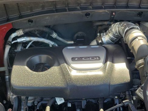 Used 2016 Hyundai Tucson Sport FWD image 13