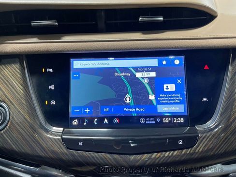 Used 2024 Cadillac XT6 Premium Luxury w/ Platinum Package image 16