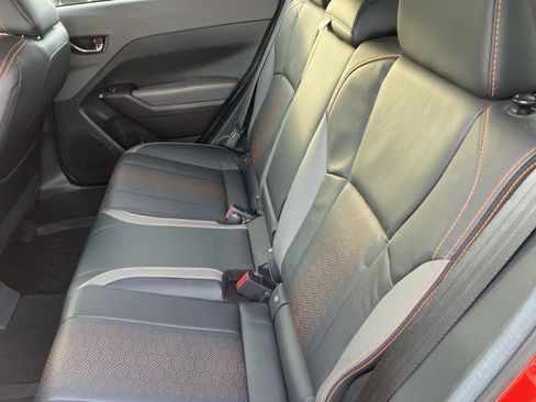 Used 2024 Subaru Crosstrek 2.5i Limited image 22