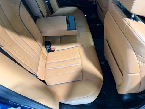 Used 2023 BMW M550i xDrive w/ Parking Assistance Package image 30