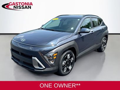 Used 2025 Hyundai Kona SEL