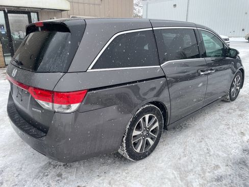 Used 2015 Honda Odyssey Touring image 7