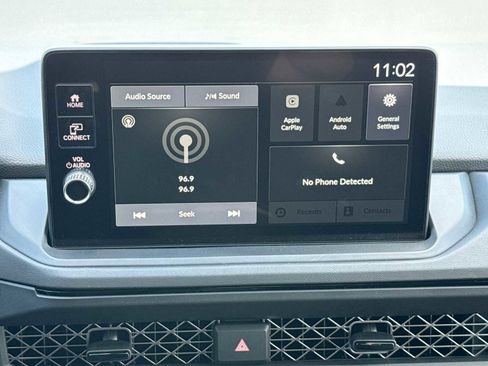 New 2026 Honda Accord LX image 19