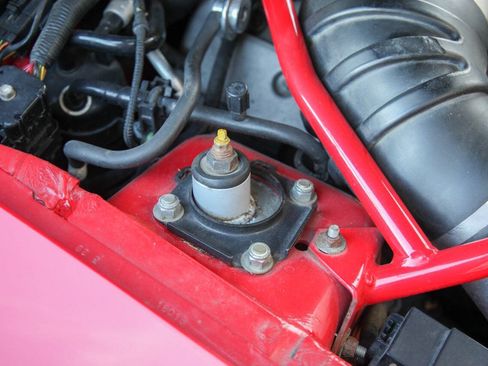 Used 1999 Ford Mustang Cobra RWD image 60