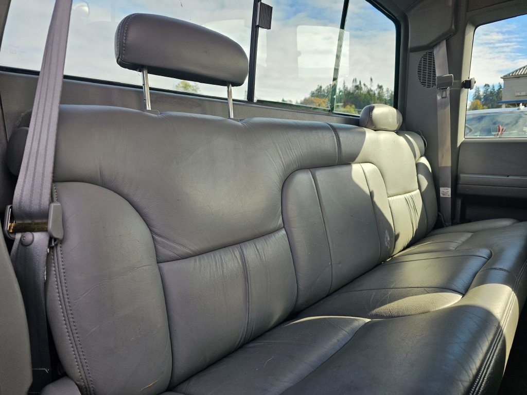 Used 1998 Chevrolet Silverado 1500 4x4 Extended Cab w/ Preferred Equipment Group 3 image 13