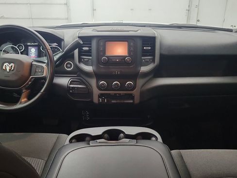 Used 2024 RAM 3500 Tradesman w/ Chrome Appearance Group image 20