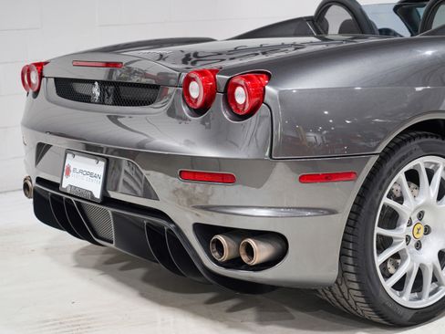 Used 2005 Ferrari F430 Spider RWD image 19