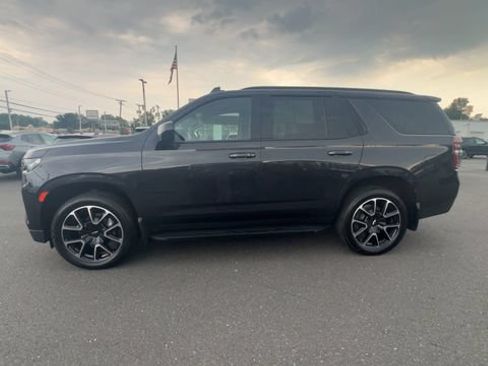 Used 2023 Chevrolet Tahoe RST AWD/4WD image 5