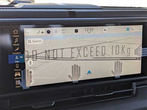 New 2026 Jeep Gladiator Rubicon image 21