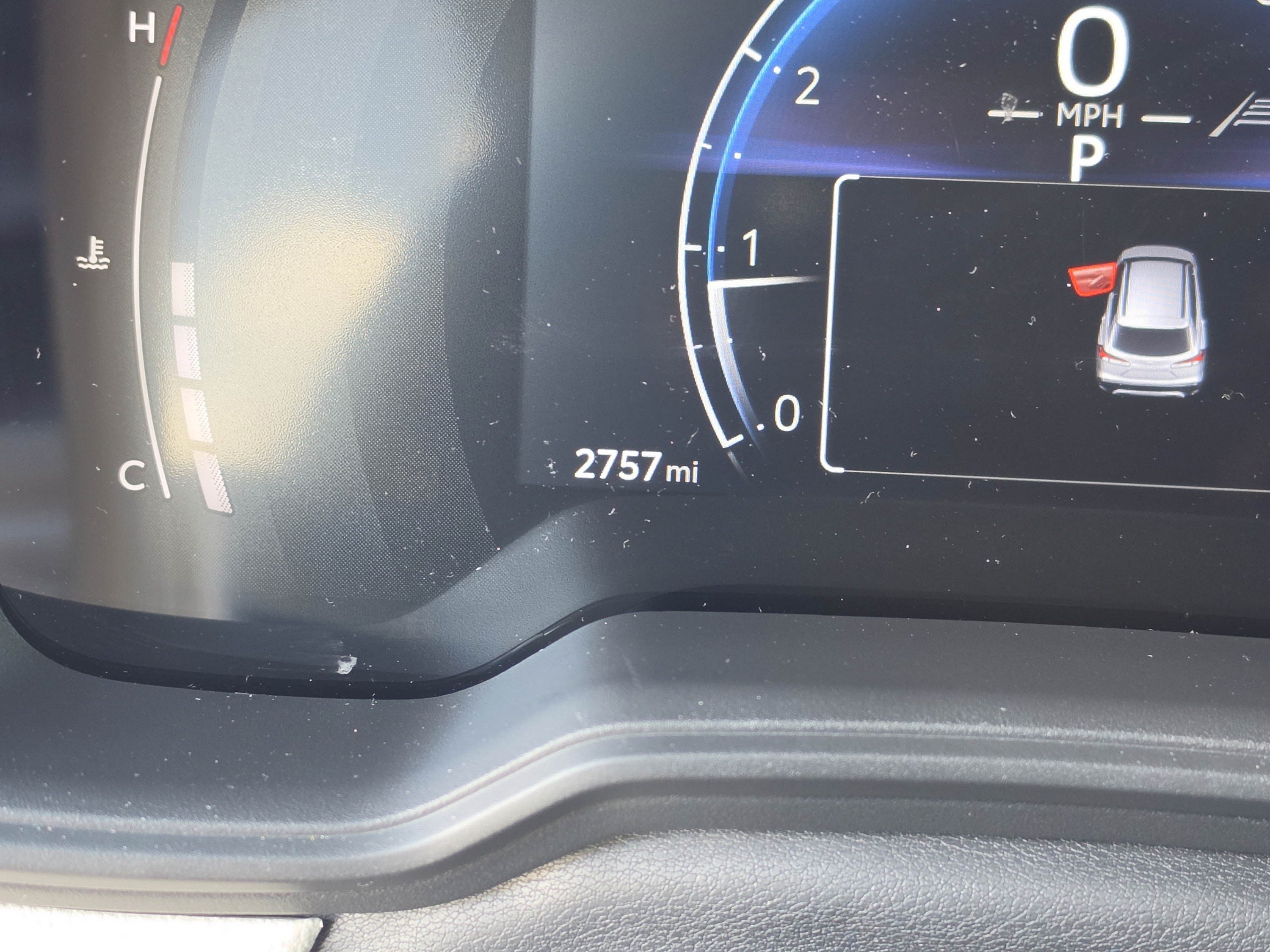 Used 2026 Toyota Corolla Cross L FWD image 34
