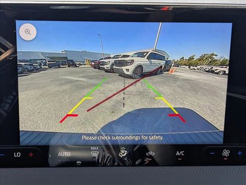 New 2025 Ford Maverick XL image 13