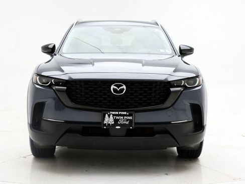 Used 2025 MAZDA CX-50 2.5 Hybrid w/ Premium Plus Pkg AWD/4WD image 4