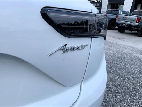 Used 2026 Buick Envision Avenir AWD/4WD image 9