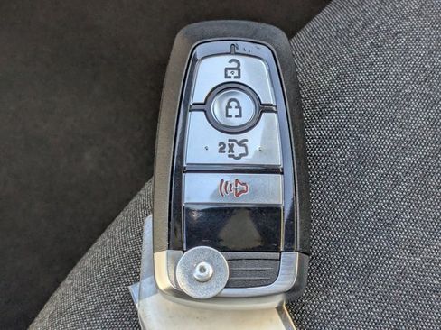 New 2026 Ford Mustang Coupe image 26