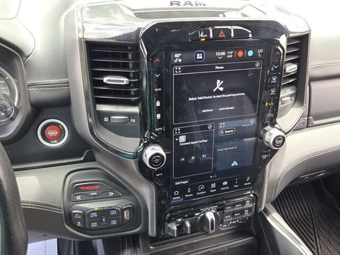 Used 2022 RAM 1500 TRX w/ TRX Level 2 Equipment Group AWD/4WD image 19