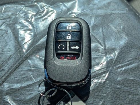 New 2026 Honda Civic Sport Touring image 31