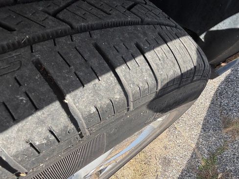 Used 2011 Mercedes-Benz ML 350 4MATIC image 4