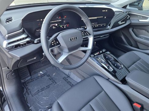 New 2025 Audi A5 2.0T Premium image 19