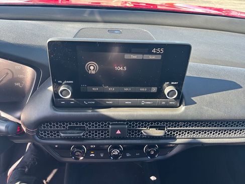 Used 2024 Honda HR-V Sport image 18