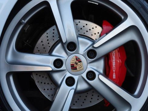 Used 2014 Porsche 911 Carrera S image 55