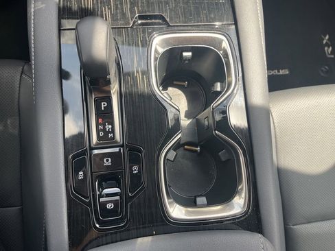 Used 2025 Lexus RX 350 FWD w/ Technology Package image 26