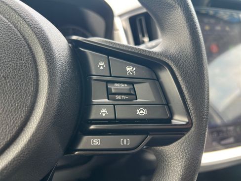 Certified 2025 Subaru Crosstrek 2.5i Premium AWD/4WD image 27