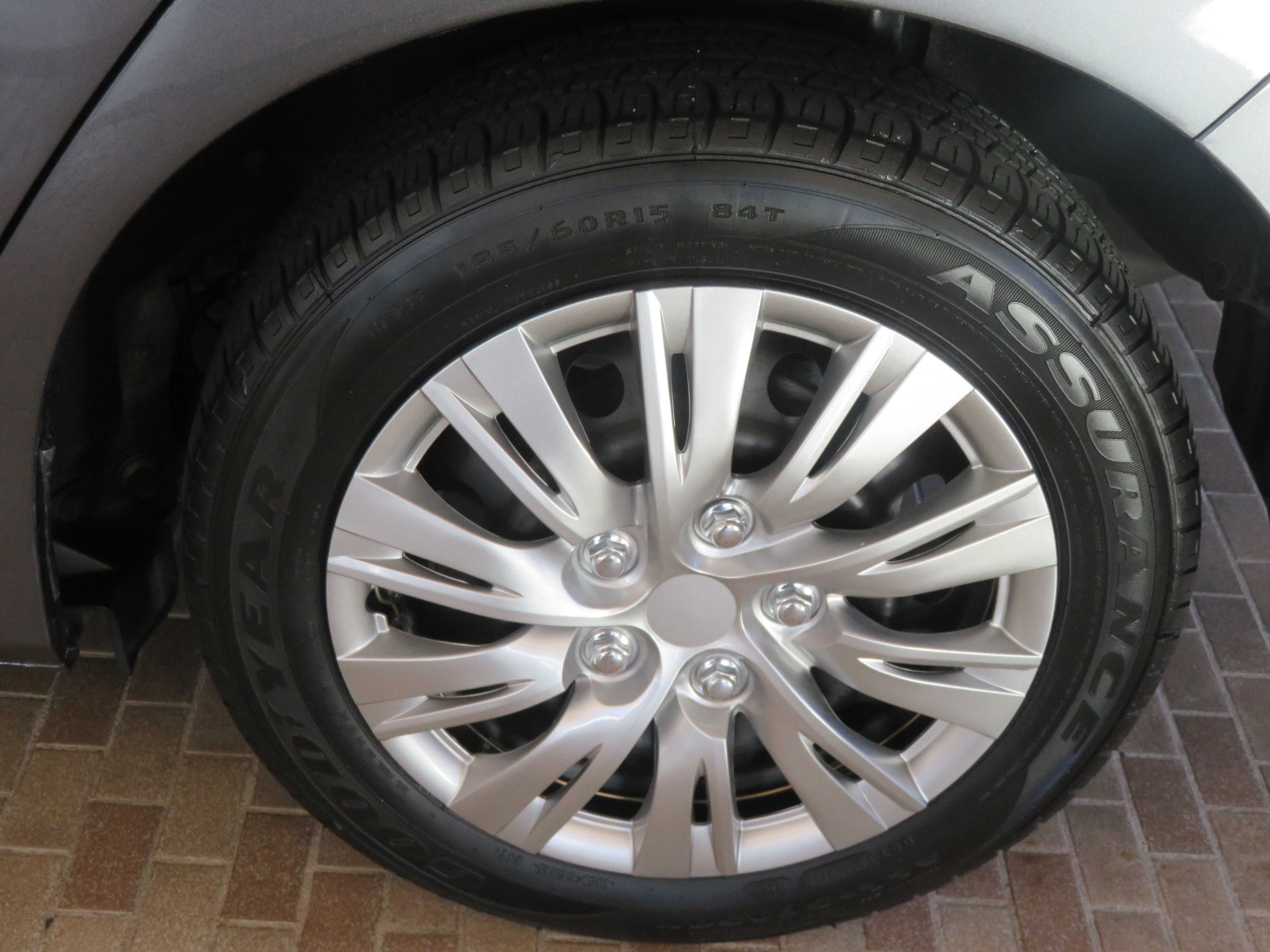 Used 2019 Honda Fit LX image 8