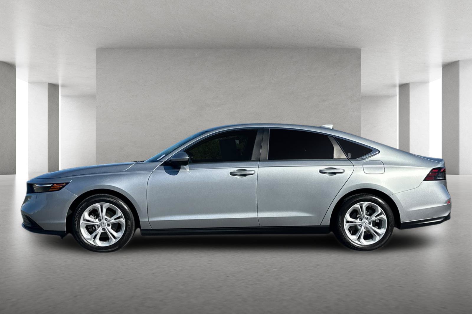 Used 2024 Honda Accord LX image 7