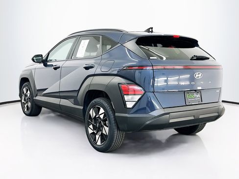 Used 2024 Hyundai Kona SEL image 5
