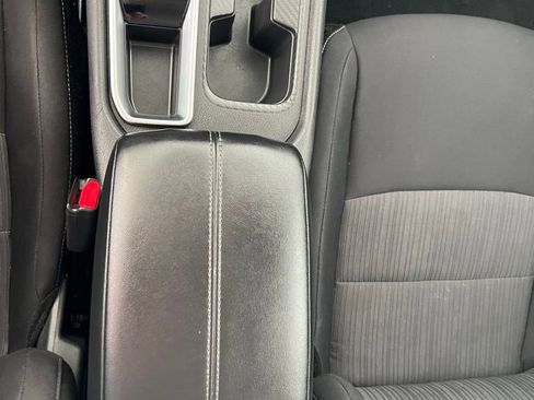 Used 2024 Nissan Sentra SV w/ All-Weather Package image 15