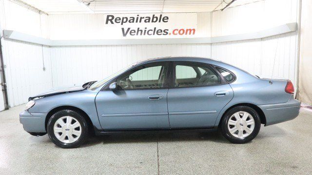 Used 2007 Ford Taurus SEL FWD image 1