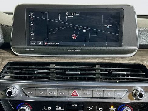 Used 2022 Kia Telluride SX FWD image 16